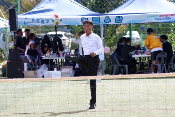 2025 강원특별자치도의회 한마음 화합행사