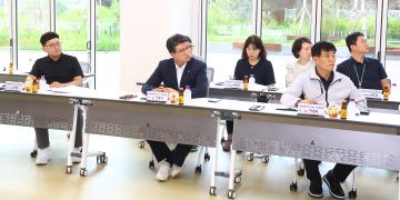 2026년 교육위원회 의정연찬회