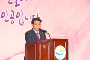 2014년 강원도자원봉사자대회