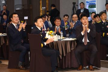 제28회 강원목민봉사대상 시상식