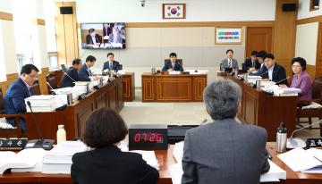 제337회 제2차 교육위원회