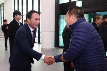 제107주년 3·1절 기념식