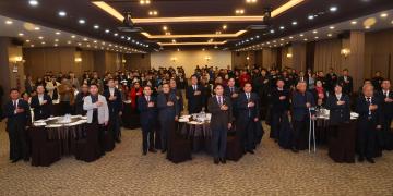 2025 장애인체육인의 밤 및 제45회 전국장애인체육대회 해단식