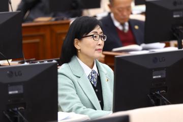 제342회 제3차 예산결산특별위원회