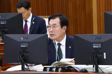 제337회 제2차 예산결산특별위원회