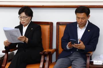 제338회 의정대표협의회