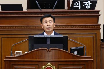 제342회 제1차 본회의