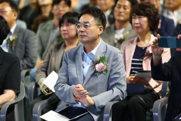 제12회 강원특별자치도 의용소방대 소방기술경연대회