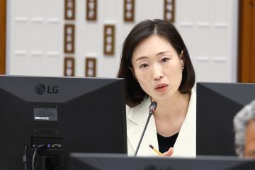 제337회 제3차 예산결산특별위원회