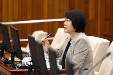 제347회 제2차 예산결산특별위원회