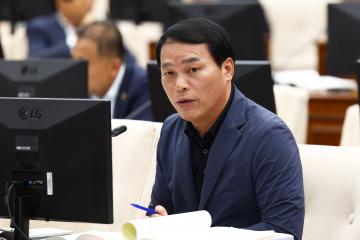 제337회 제3차 예산결산특별위원회