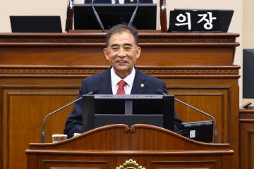 제344회 제1차 본회의