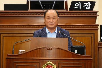 제331회 제2차 본회의