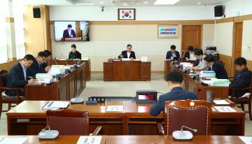 제348회 제2차 경제산업관광위원회