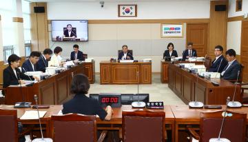 제348회 제2차 교육위원회