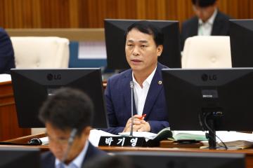 제347회 제2차 예산결산특별위원회