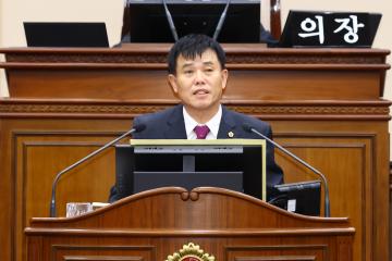 제341회 제1차 본회의