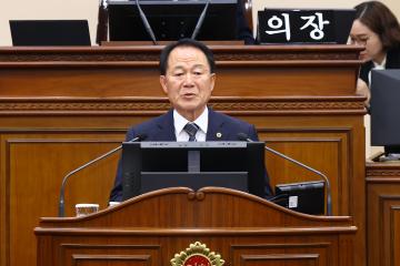 제344회 제1차 본회의
