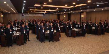2025 강원특별자치도-도의회-강원농축협 조합장 소통연찬회