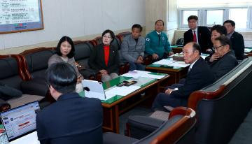 제342회 제7차 예산결산특별위원회