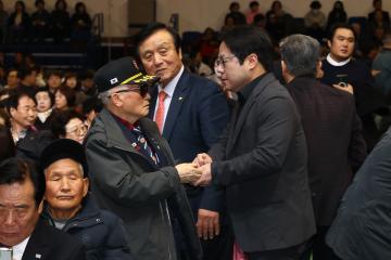 도지사와 함께하는 강원 도정보고회(원주권)