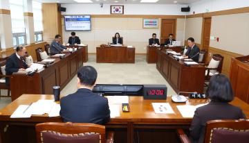 제343회 제4차 농림수산위원회