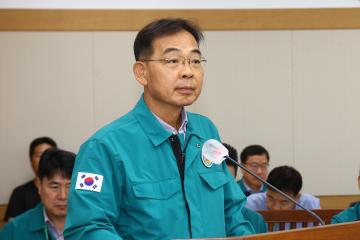 제340회 제1차 의회운영위원회