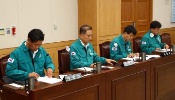 제340회 제3차 강원개발공사 사장 인사청문특별위원회