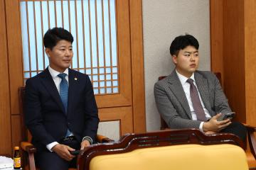 제344회 의정대표협의회