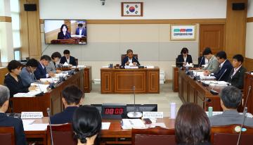 제347회 제2차 교육위원회