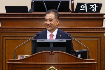 제341회 제1차 본회의