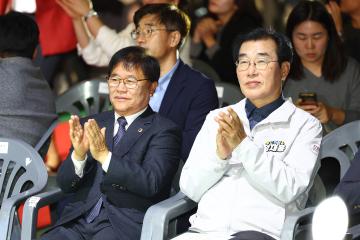 제23회 강원어린이집 한마음대회