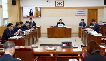 제337회 제2차 경제산업위원회