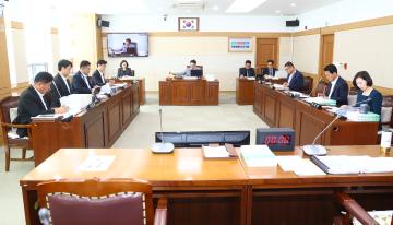 제348회 제3차 농림수산위원회