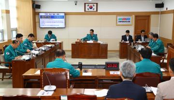 제340회 제2차 농림수산위원회