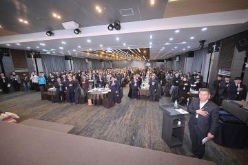 12회 강릉시 주민자치위원 역량강화 워크숍