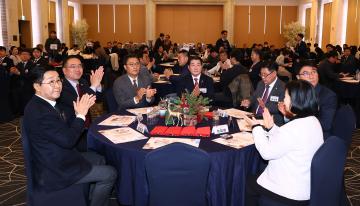 2025 강원관광인대회