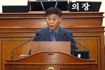 제332회 제1차 본회의