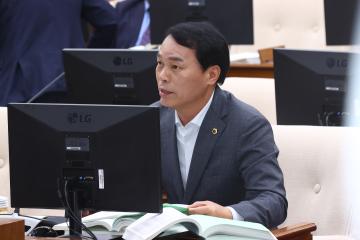 제337회 제2차 예산결산특별위원회