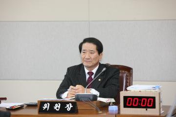 215회 교육위원회 2012년도 교육비 특별회계 예산안 심사