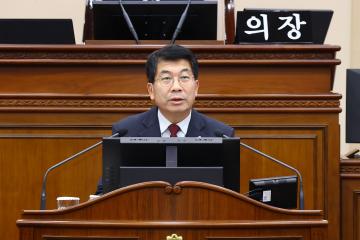 제344회 제1차 본회의