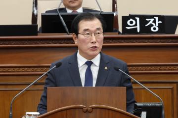 제334회 제2차 본회의