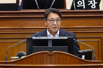 제339회 제1차 본회의