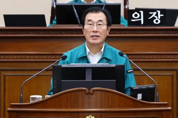 제340회 제2차 본회의