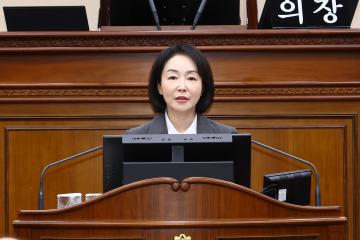 제341회 제3차 본회의(제3차 도정 및 교육행정에 관한 질문)