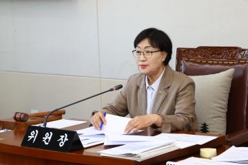 제339회 제3차 사회문화위원회