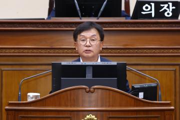 제338회 제1차 본회의