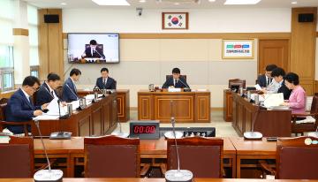 제337회 제1차 교육위원회