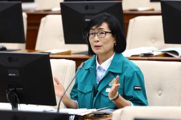 제340회 제1차 예산결산특별위원회