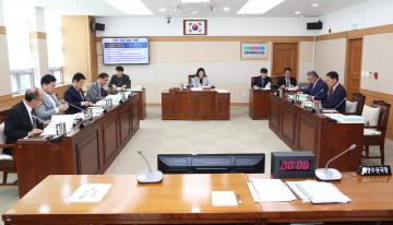제337회 제3차 농림수산위원회
